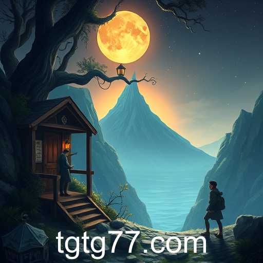 Exploring the Thrilling World of Adventure Games on TG77.com
