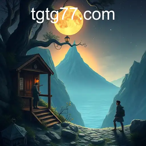 Exploring the Thrilling World of Adventure Games on TG77.com