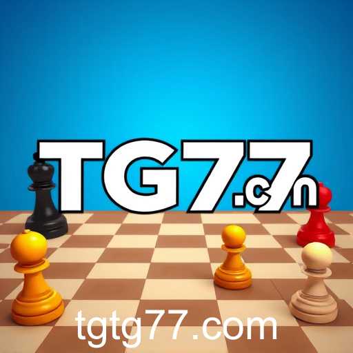 Exploring the Diverse World of Board Games on TG77.com