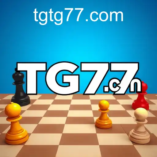 Exploring the Diverse World of Board Games on TG77.com