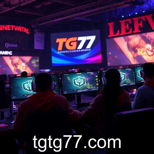 The Rise of English Online Gaming in 2025