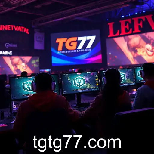 The Rise of English Online Gaming in 2025