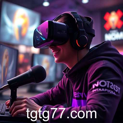 The Evolution of Online Gaming Platforms