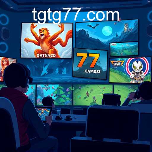 Expanding Horizons: The Rise of Online Gaming Platforms