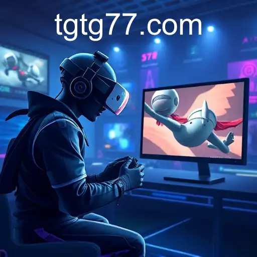 Gaming Dynamics and Trends in 2025