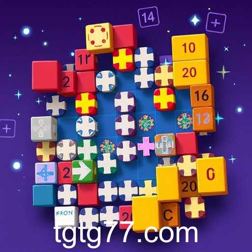 Exploring Puzzle Games: A Deep Dive into tg77.com's Intriguing Category