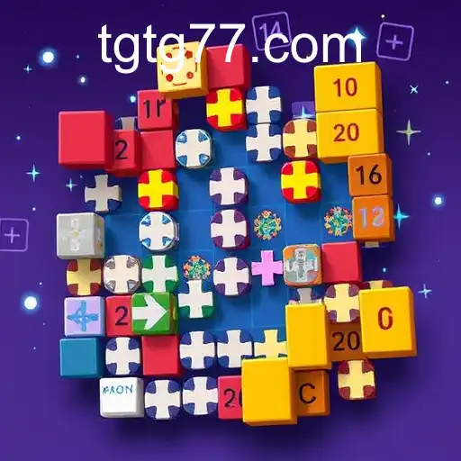 Exploring Puzzle Games: A Deep Dive into tg77.com's Intriguing Category