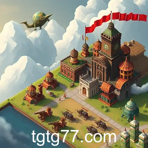 The Surge of Online Gaming Platforms in 2025