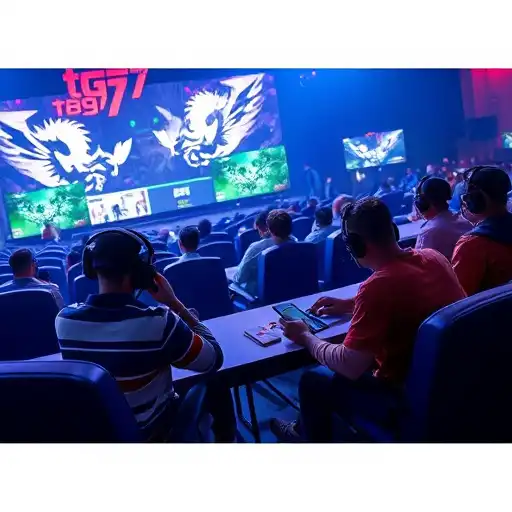 The Rise of Tech Gaming in a Globalized Era