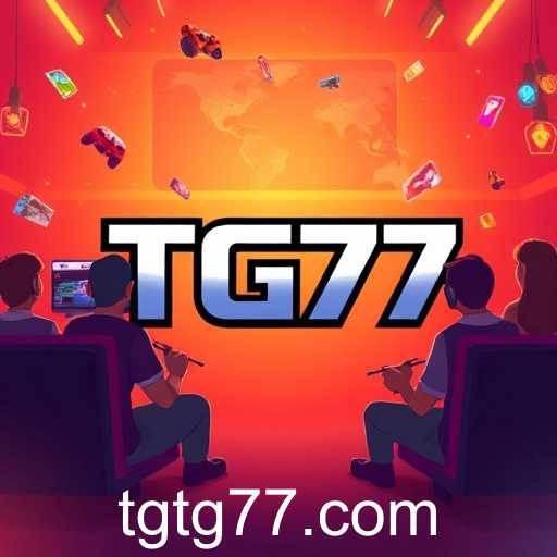 The Rise of tg77.com in Gaming
