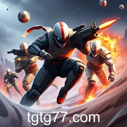 The Rise of TG77 in the Gaming Industry