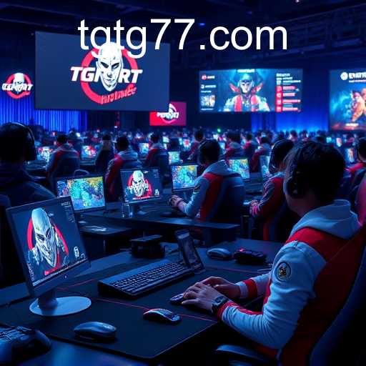 The Rise of Online Gaming Communities