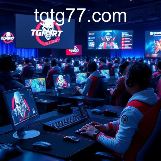 The Rise of Online Gaming Communities