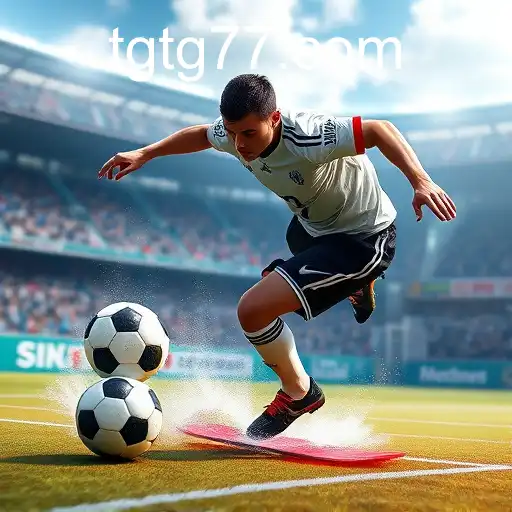 Exploring the Thrilling World of Sports Games on TG77.com
