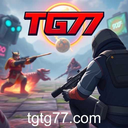 TG77: A New Horizon in Online Gaming