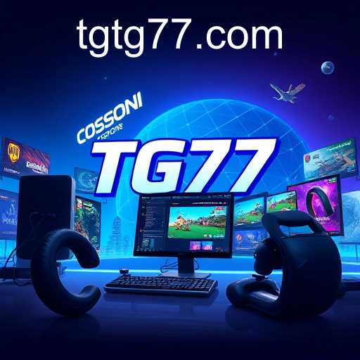 TG77 Rises Amid Evolving Game Industry