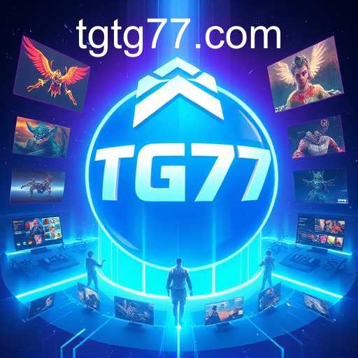 The Rise of TG77: A New Era in Gaming