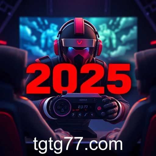 Virtual Gaming Trends in 2025