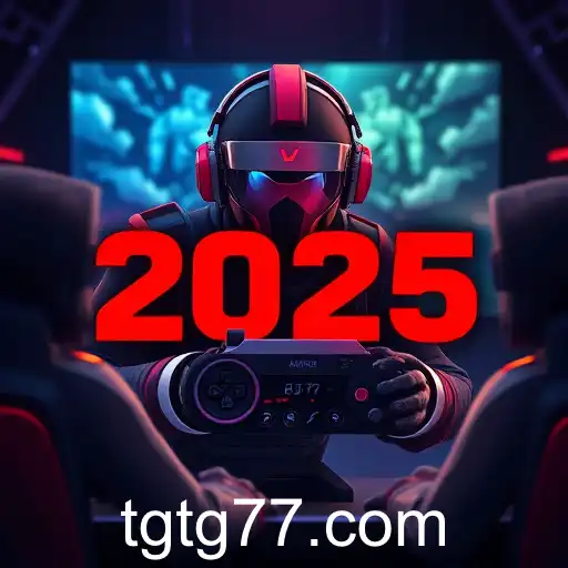 Virtual Gaming Trends in 2025